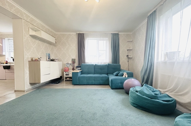 Купить дом в Москве. Вариант № 7589275, 13, площадь -  квм, цена 45000000 рублей