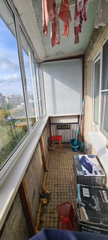 Купить квартиру на улице Верхняя Дуброва в Владимире. Вариант № 5446408, 6, площадь -  квм, цена 4360000 рублей