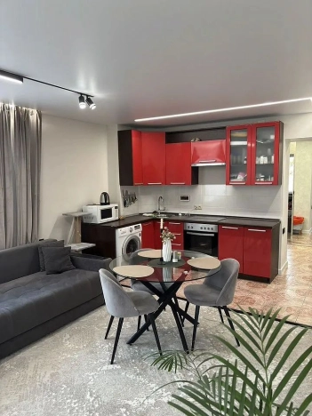 Купить квартиру у метро Аметьево в Казани. Вариант № 9555983, 5, площадь -  квм, цена 6950000 рублей