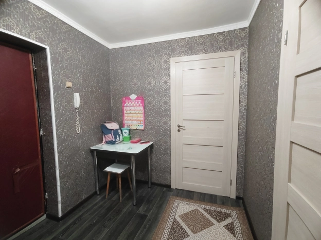 . Вариант № 28243, 5, площадь - 42.6 квм, цена 5100000 рублей