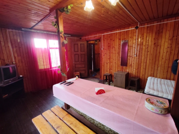 Купить дом на улице Васильковая в Краснодарском крае. Вариант № 41564, 19, площадь -  квм, цена 18200000 рублей