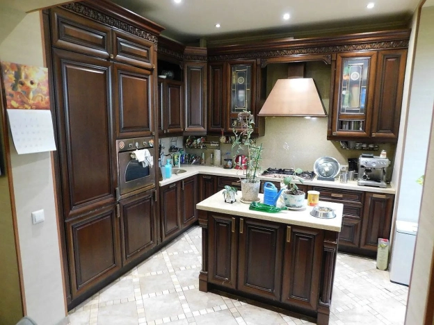 Купить квартиру в Москве. Вариант № 8107125, 0, площадь -  квм, цена 45000000 рублей