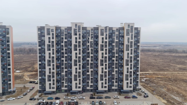 Купить квартиру на улице Современников в Домодедово. Вариант № 37649, 0, площадь -  квм, цена 7968240 рублей