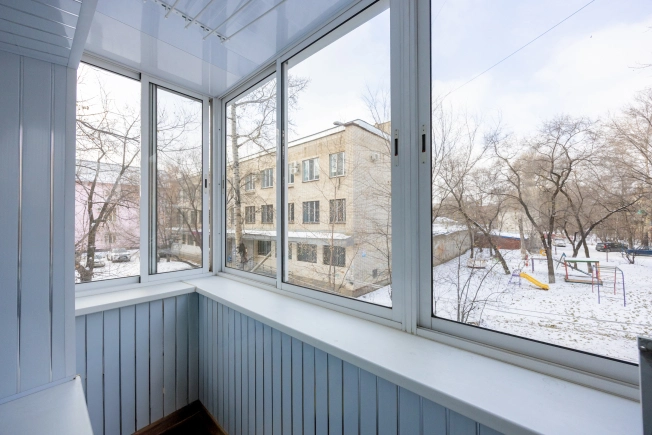 Купить квартиру на улице Октябрьская в Благовещенске. Вариант № 8970383, 3, площадь -  квм, цена 5950000 рублей