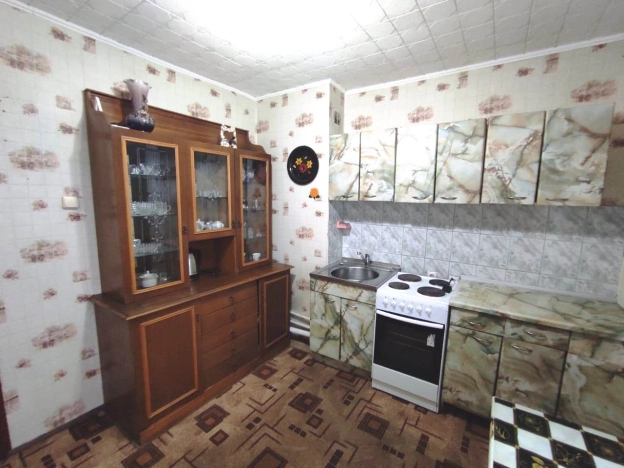 Купить квартиру в Омске. Вариант № 9822771, 10, площадь -  квм, цена 3299000 рублей