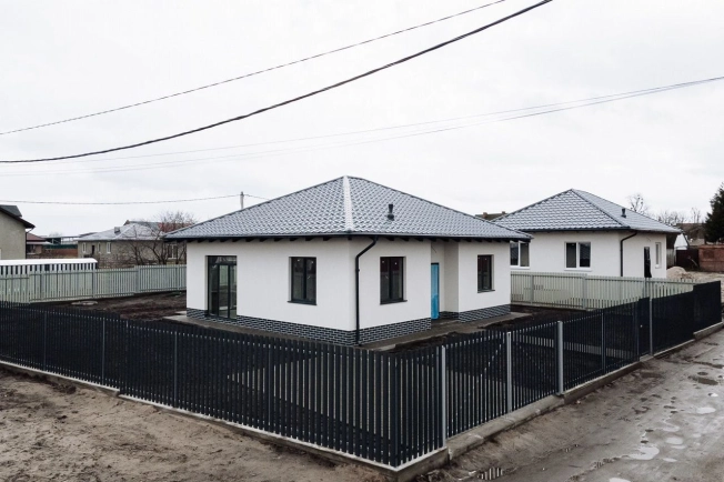 Купить дом в Калининграде. Вариант № 9499919, 1, площадь -  квм, цена 7900000 рублей