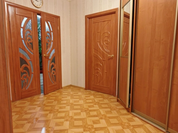 Купить квартиру в Москве. Вариант № 8534643, 23, площадь -  квм, цена 39900000 рублей