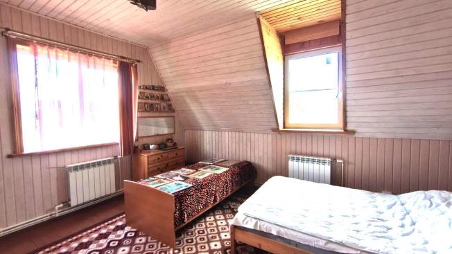 Купить дом в Петушках. Вариант № 1750869, 31, площадь -  квм, цена 18000000 рублей