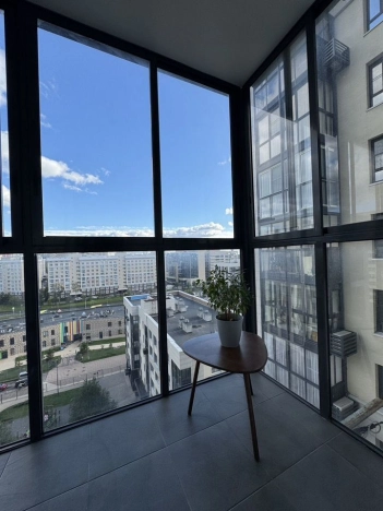 Купить квартиру в Москве. Вариант № 9179494, 8, площадь -  квм, цена 15400000 рублей