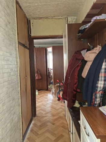 Купить квартиру в Москве. Вариант № 7809507, 9, площадь - квм, цена 12700000 рублей