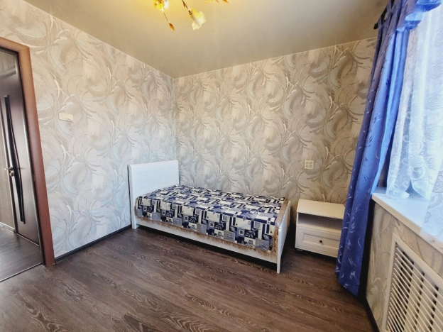 Снять трехкомнатную квартиру в Владимирской области. Вариант № 3142338, 10, площадь - квм, цена 46000 рублей