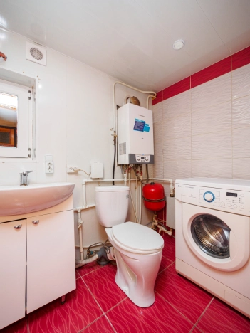 Купить дом в Микрорайоне Порт-Артур в Омске. Вариант № 5231666, 22, площадь - квм, цена 5500000 рублей