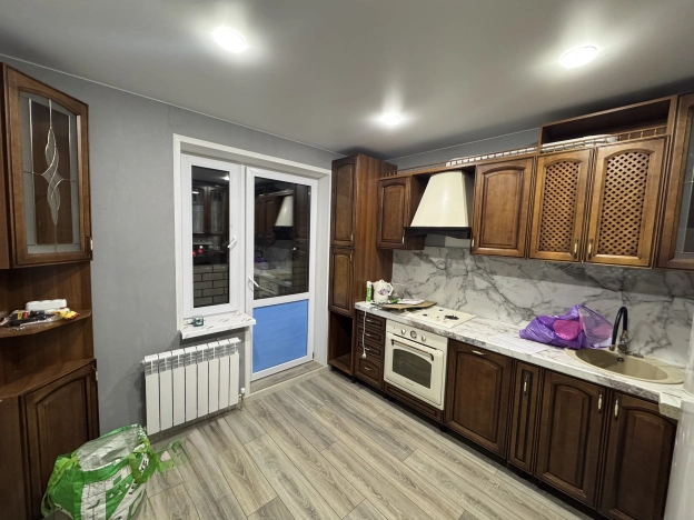 . Вариант № 7779642, 6, площадь - 56 квм, цена 6750000 рублей