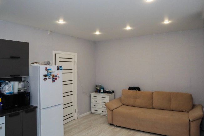 Купить Студию в Новосибирской области. Вариант № 8835521, 4, площадь -  квм, цена 4500000 рублей