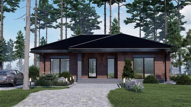 Купить дом в Воронеже. Вариант № 20165, 3, площадь -  квм, цена 12000000 рублей