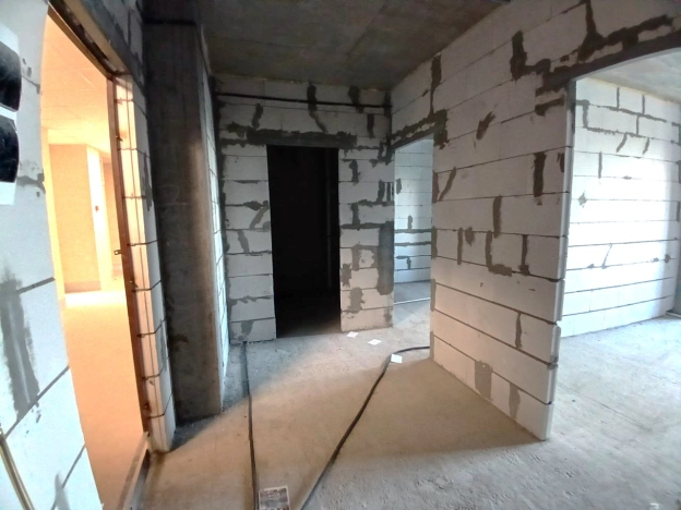 . Вариант № 42370, 10, площадь - 72.2 квм, цена 8199000 рублей