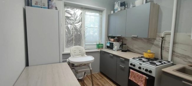 . Вариант № 2353481, 5, площадь - 40.6 квм, цена 3700000 рублей