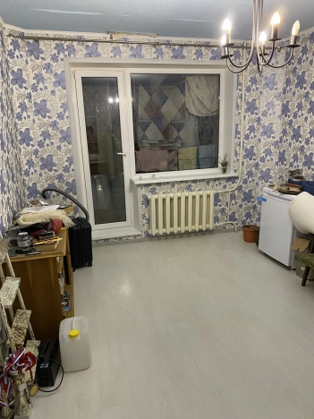 Купить трехкомнатную квартиру в Микрорайоне Лимончики, Ковров в Коврове. Вариант № 9437676, 7, площадь -  квм, цена 8755000 рублей