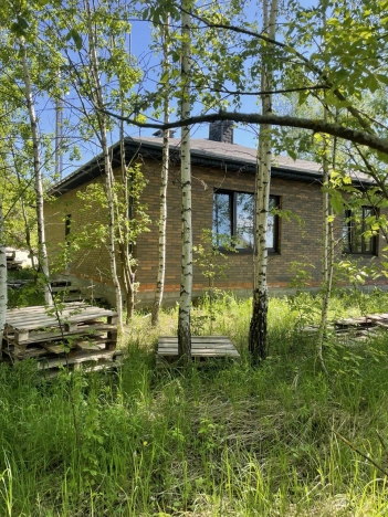 Купить дом в Боре. Вариант № 26870, 2, площадь -  квм, цена 13000000 рублей