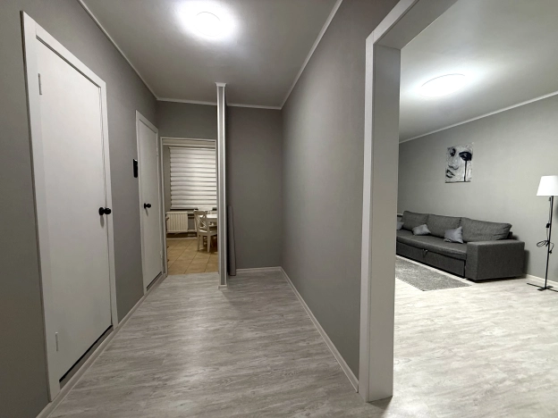 Купить квартиру на вторичке на улице набережная реки Карповки в Санкт-Петербурге. Вариант № 10817881, 14, площадь - квм, цена 8700000 рублей