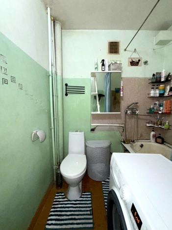 Купить квартиру на улице Андропова в Петрозаводске. Вариант № 8436544, 21, площадь -  квм, цена 3400000 рублей