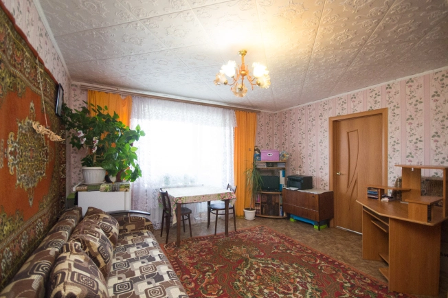 Купить квартиру на улице Трнавская в Балакове. Вариант № 1942776, 7, площадь - квм, цена 4150000 рублей