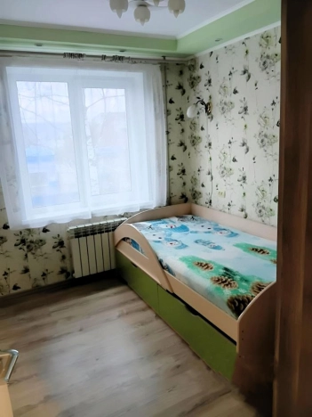 Снять квартиру на улице Коломенская в Нижнем Новгороде. Вариант № 10510343, 6, площадь -  квм, цена 30000 рублей