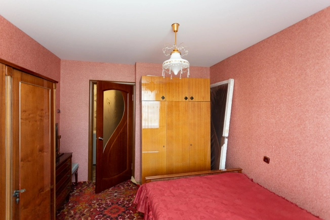 Купить квартиру на вторичке в Суздале. Вариант № 23810, 26, площадь -  квм, цена 7839000 рублей