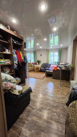 Купить дом на улице Садовая в Приморском крае. Вариант № 9507, 1, площадь -  квм, цена 5200000 рублей