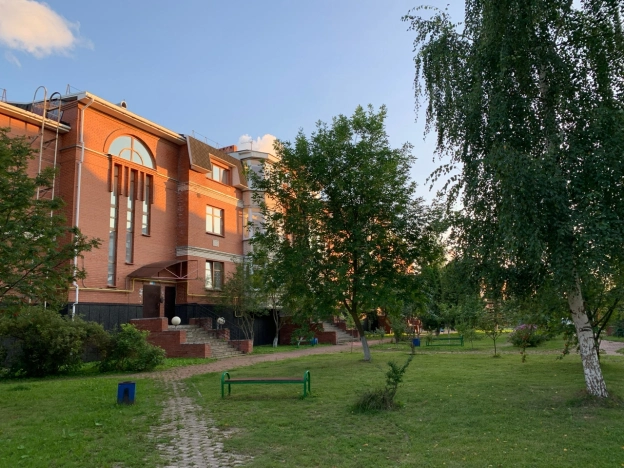 . Вариант № 11971, 13, площадь - 130 квм, цена 17400000 рублей