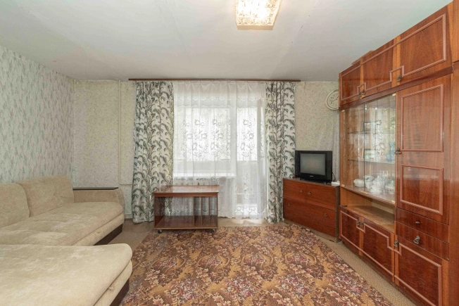 Купить квартиру на улице Михалькова в Владимире. Вариант № 401377, 5, площадь -  квм, цена 3050000 рублей