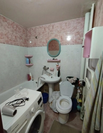 Купить однокомнатную квартиру в Старом Осколе. Вариант № 9807880, 6, площадь -  квм, цена 4450000 рублей