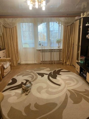 Купить квартиру в Смоленске. Вариант № 10438690, 0, площадь -  квм, цена 6300000 рублей