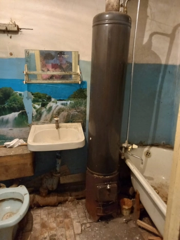 Купить однокомнатную квартиру на улице Муромская в Владимирской области. Вариант № 9874, 6, площадь -  квм, цена 499999 рублей