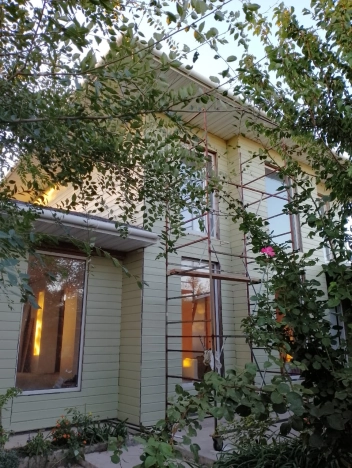 Купить дом в районе Дзержинский в Волгограде. Вариант № 8637, 0, площадь -  квм, цена 6500000 рублей