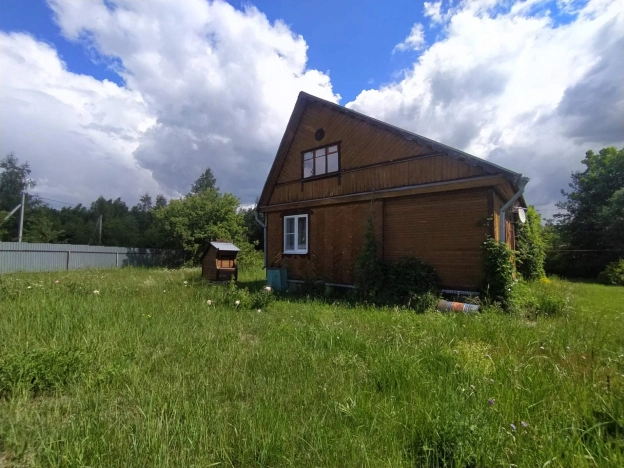 Купить дом в Петушках. Вариант № 10977, 23, площадь -  квм, цена 3100000 рублей