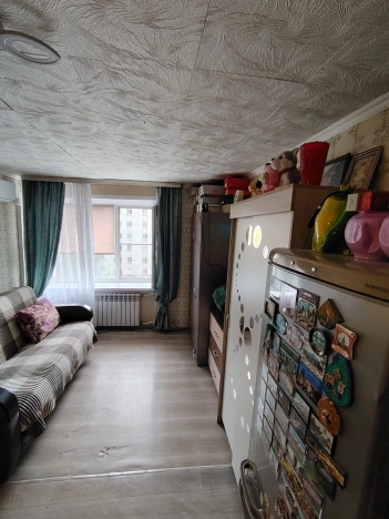 Купить комнату в Новосибирской области. Вариант № 8351104, 4, площадь - квм, цена 1550000 рублей