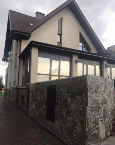 Купить дом в Омске. Вариант № 12008, 2, площадь -  квм, цена 65000000 рублей