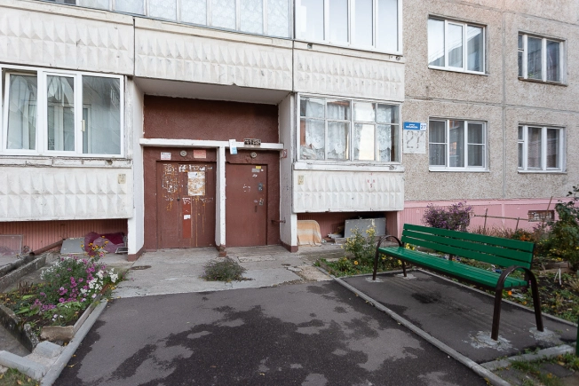 Купить квартиру на улице Фатьянова в Владимире. Вариант № 16713, 24, площадь -  квм, цена 5300000 рублей