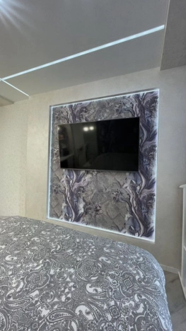 Купить трехкомнатную квартиру на улице Олега Кошевого в Калининграде. Вариант № 49255, 16, площадь -  квм, цена 8200000 рублей