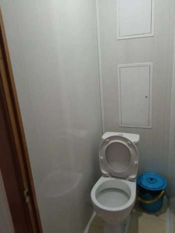 Купить трехкомнатную квартиру на улице Красноармейская в Забайкальском крае. Вариант № 54571, 8, площадь -  квм, цена 4800000 рублей