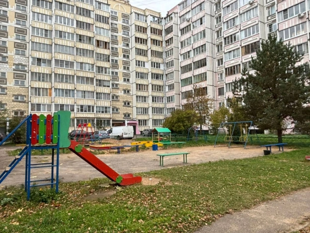 Купить двухкомнатную квартиру в Ивановской области. Вариант № 10987121, 10, площадь - квм, цена 7100000 рублей