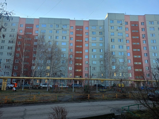 Купить трехкомнатную квартиру на улице Соборная в Пензенской области. Вариант № 9205999, 0, площадь -  квм, цена 4350000 рублей