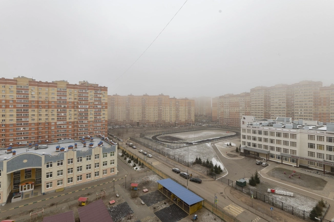 Снять квартиру в Московской области. Вариант № 8673819, 29, площадь - квм, цена 38000 рублей