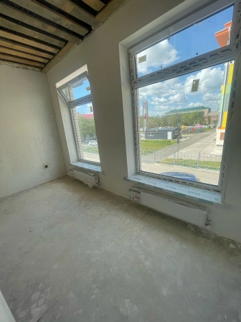 . Вариант № 45232, 23, площадь - 110 квм, цена 7000000 рублей