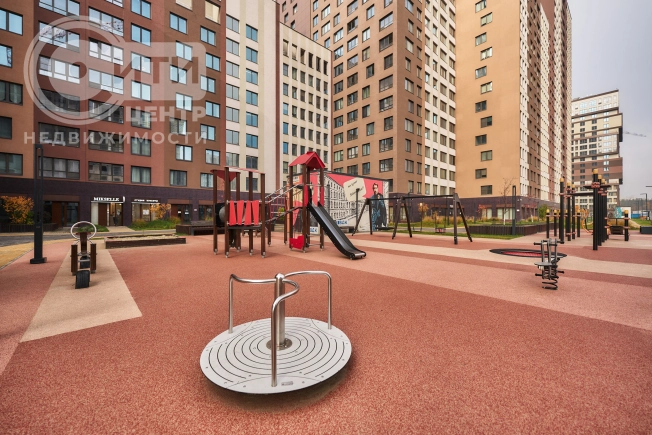 Купить квартиру в Воронеже. Вариант № 9467722, 31, площадь - квм, цена 9799900 рублей