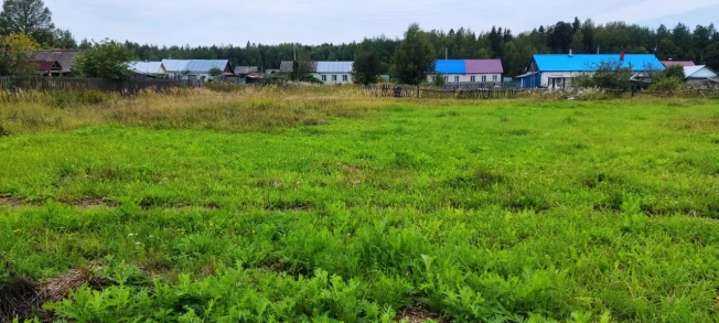 Купить земельный участок в Нижегородской области. Вариант № 32578, 1, площадь -  квм, цена 400000 рублей