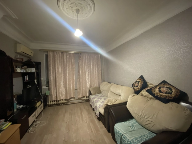 Купить двухкомнатную квартиру на улице Ангарская в Волгограде. Вариант № 30177, 0, площадь -  квм, цена 3300000 рублей