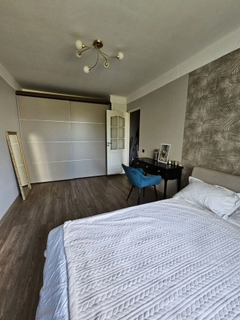 Купить однокомнатную квартиру в районе Московский в Санкт-Петербурге. Вариант № 54867, 0, площадь -  квм, цена 7490000 рублей