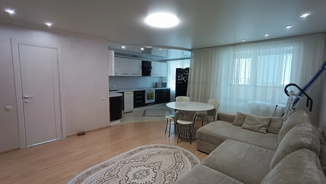 Купить квартиру в Тобольске. Вариант № 3691468, 0, площадь -  квм, цена 9500000 рублей